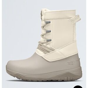The North Face Women's Yukiona Mid Boots